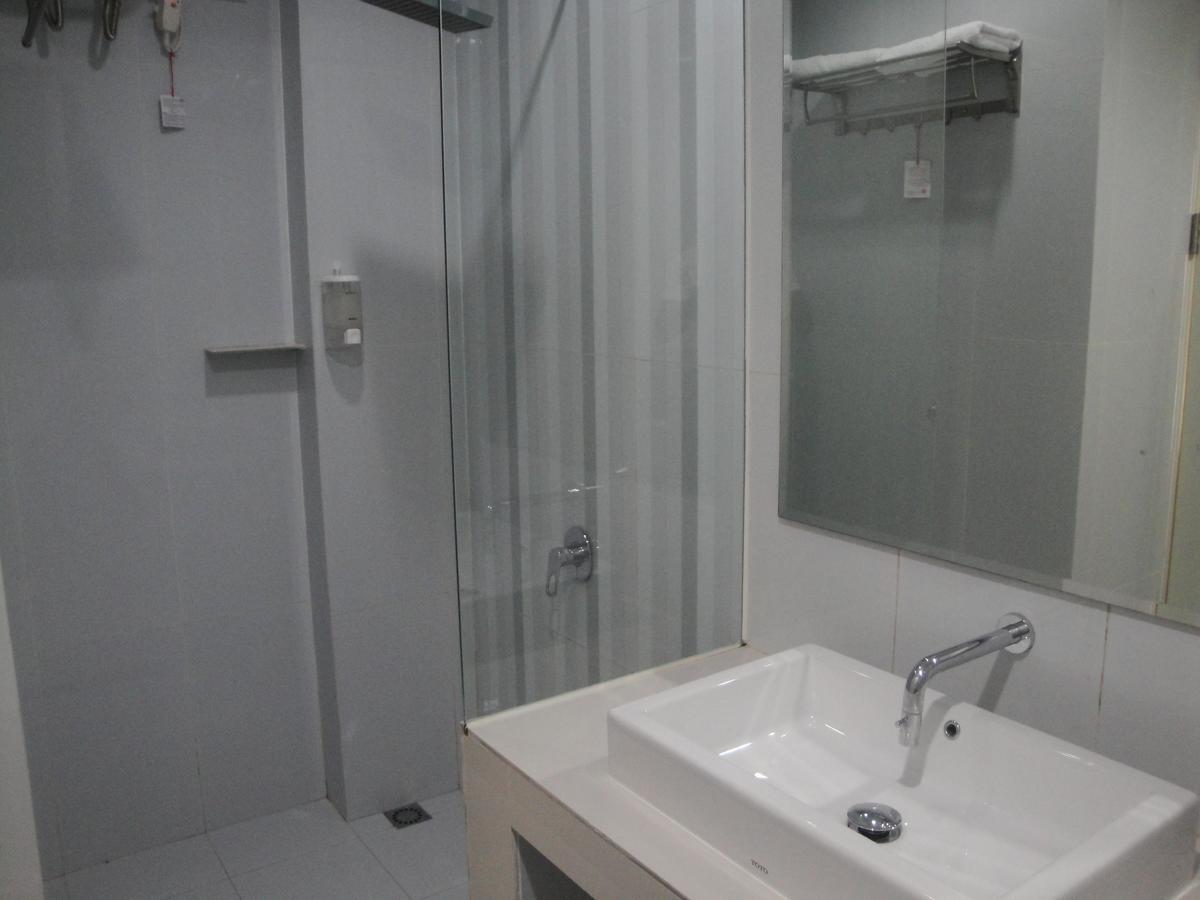 Bella Vita Hotel Kupang  Exterior foto