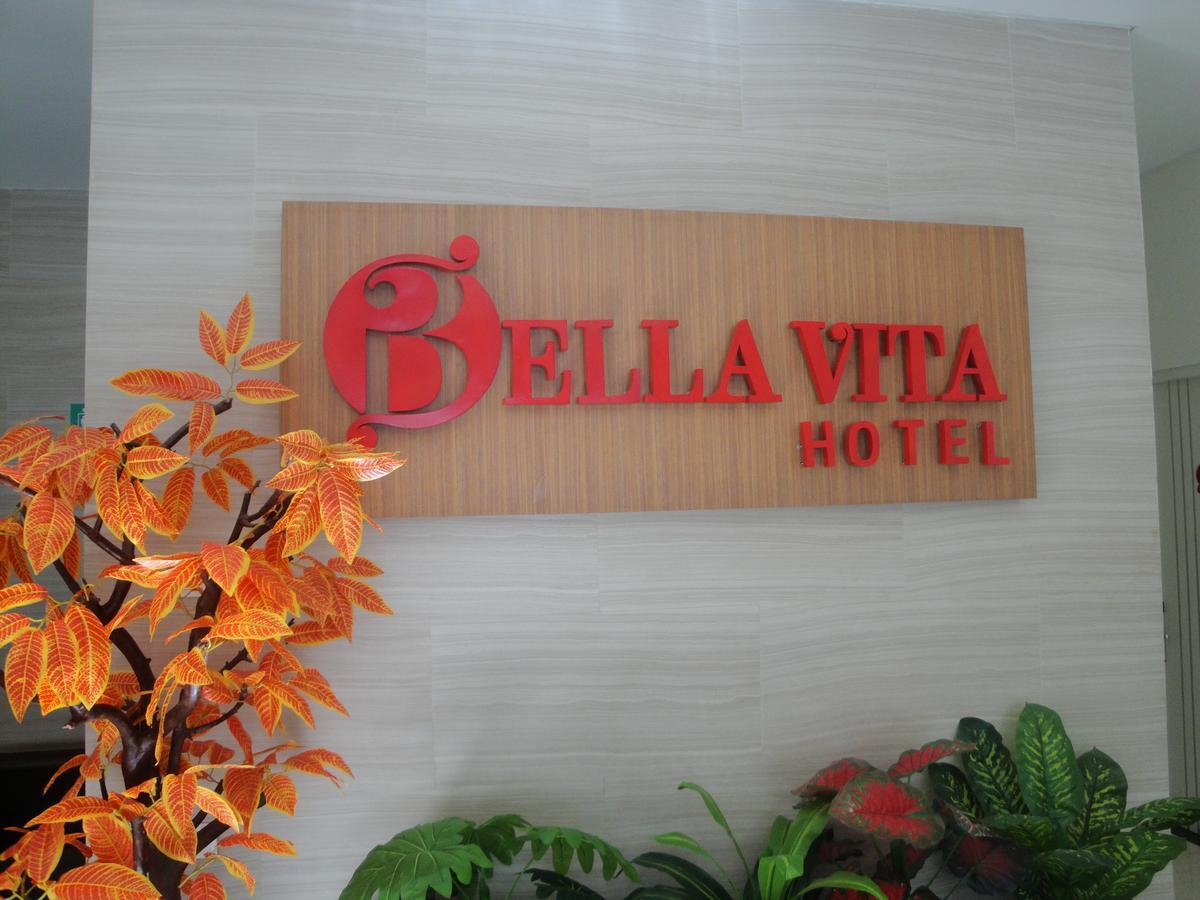 Bella Vita Hotel Kupang  Exterior foto