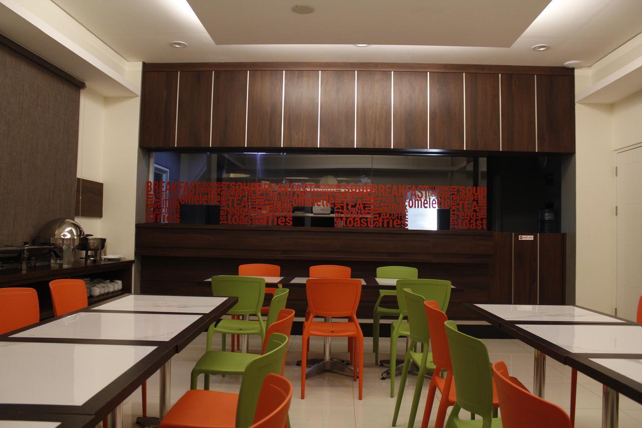 Bella Vita Hotel Kupang  Exterior foto
